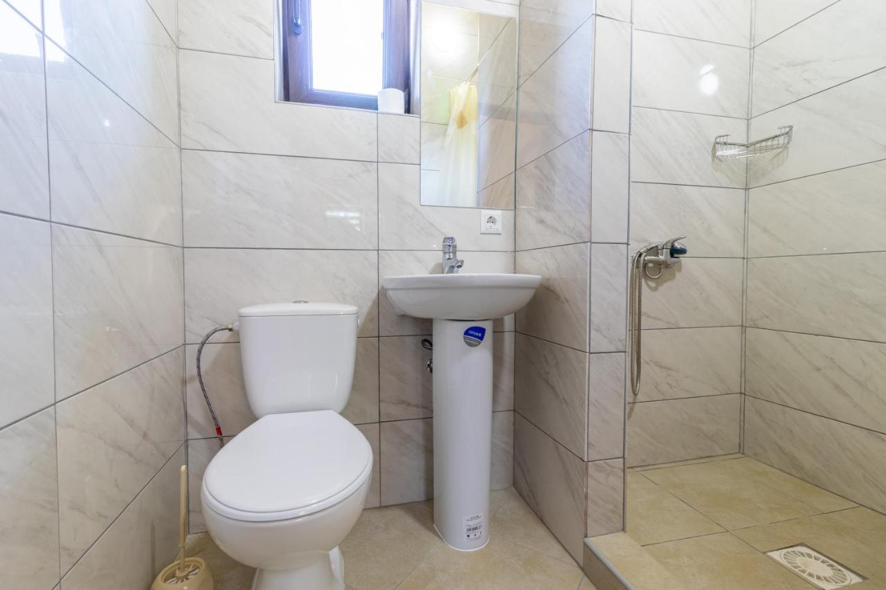 Praha Hotel Solotvyno Buitenkant foto