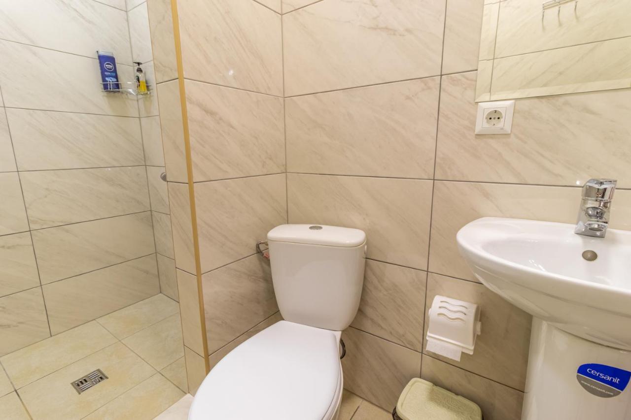 Praha Hotel Solotvyno Kamer foto